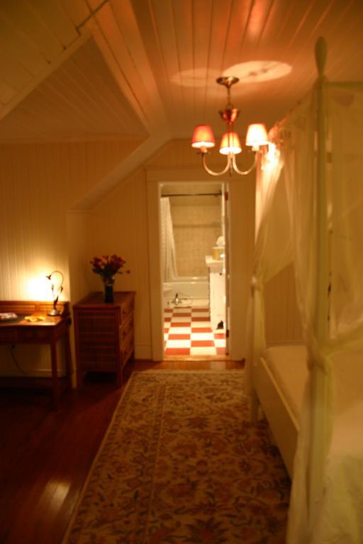 Cameron House Inn Manteo Exteriör bild