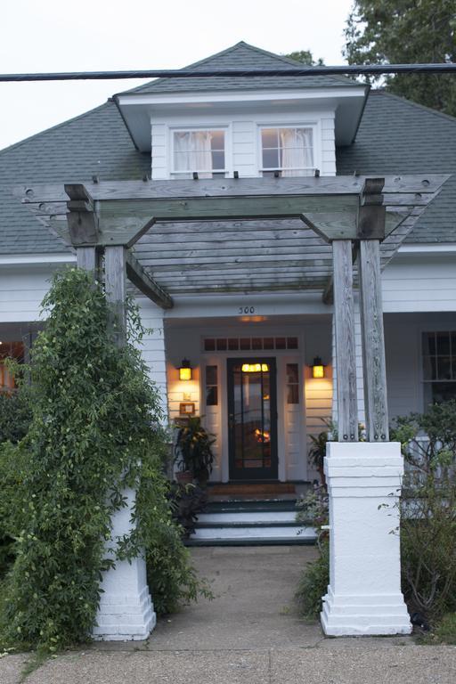 Cameron House Inn Manteo Exteriör bild