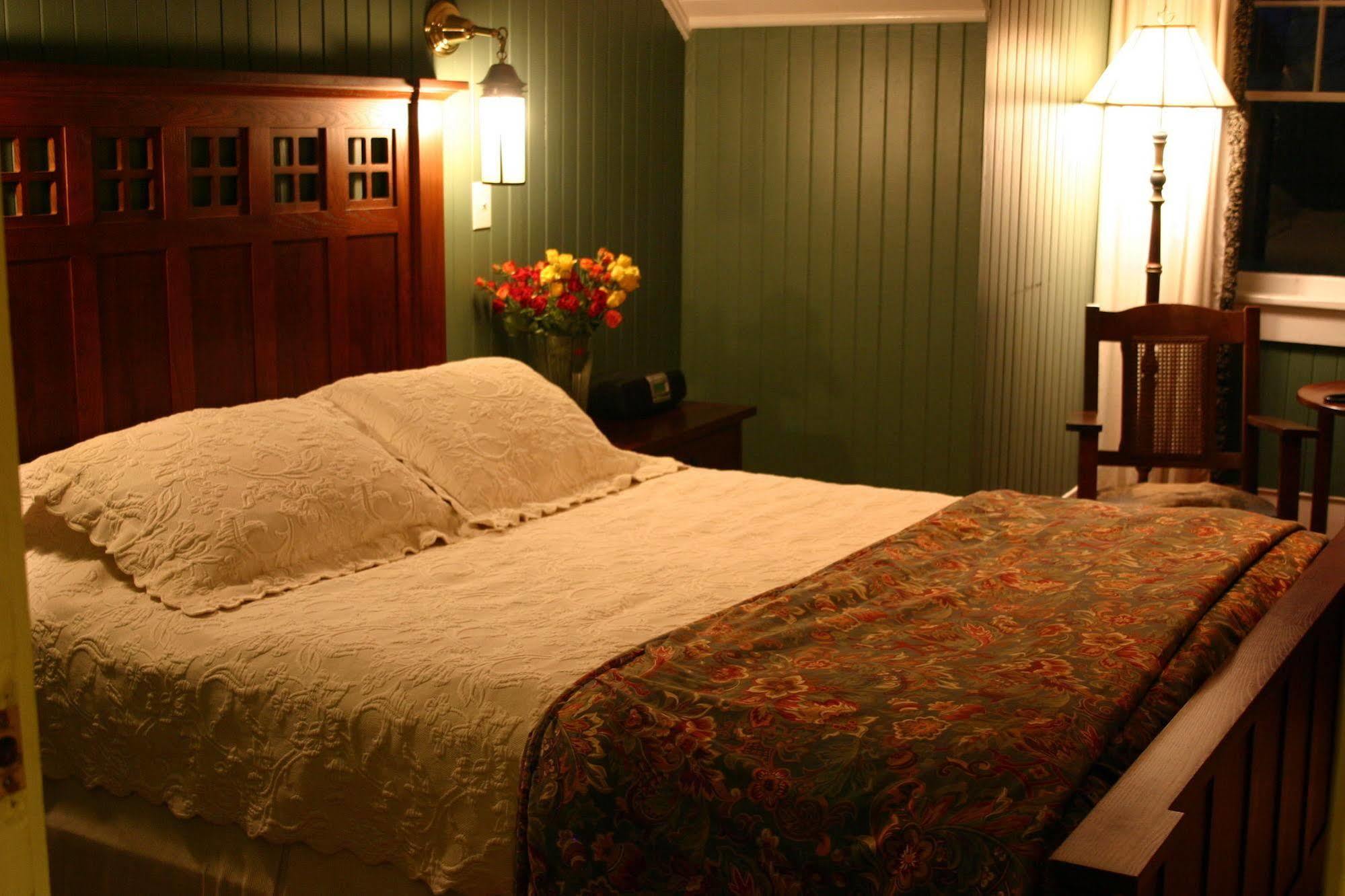 Cameron House Inn Manteo Exteriör bild