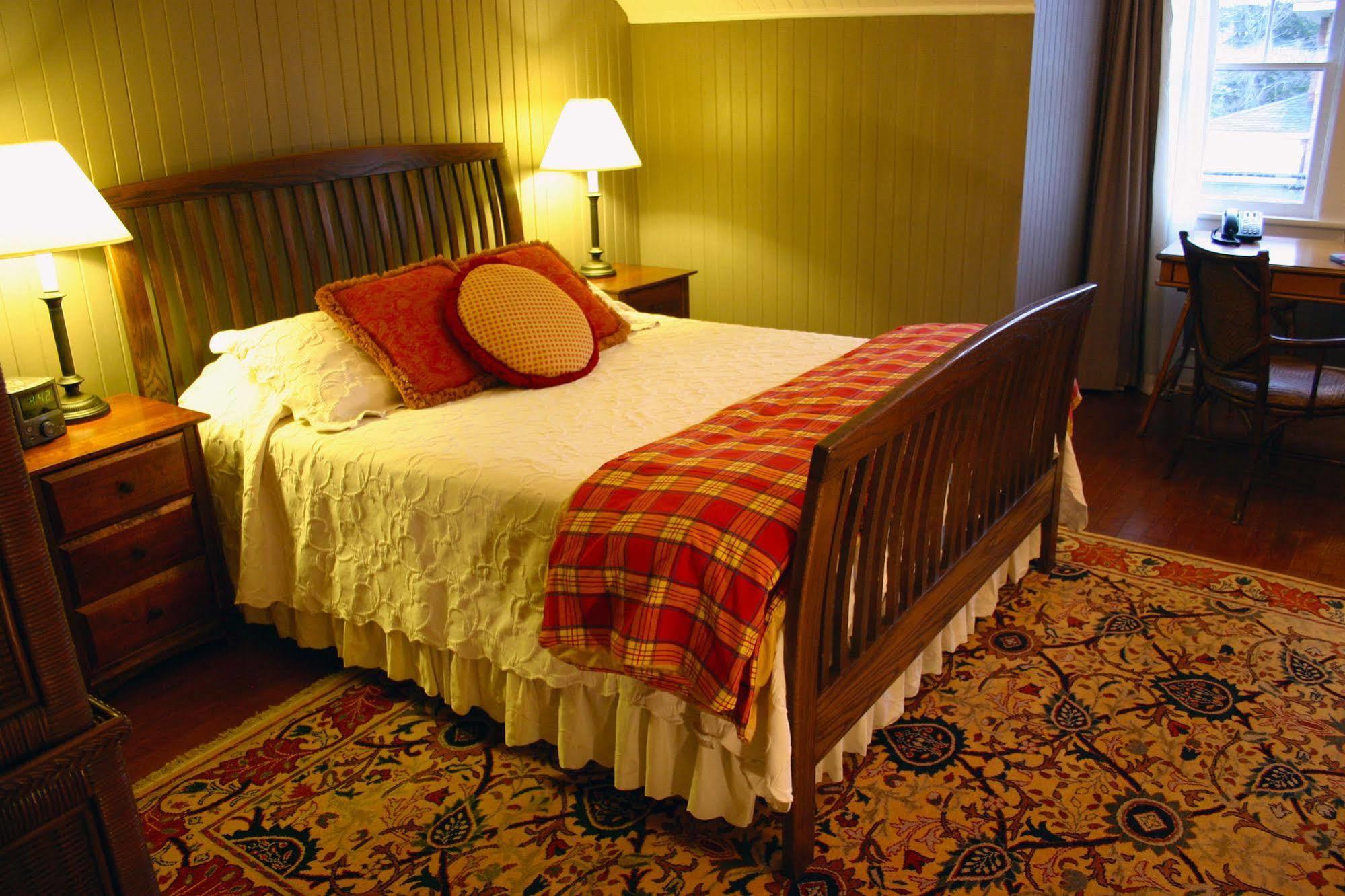 Cameron House Inn Manteo Exteriör bild