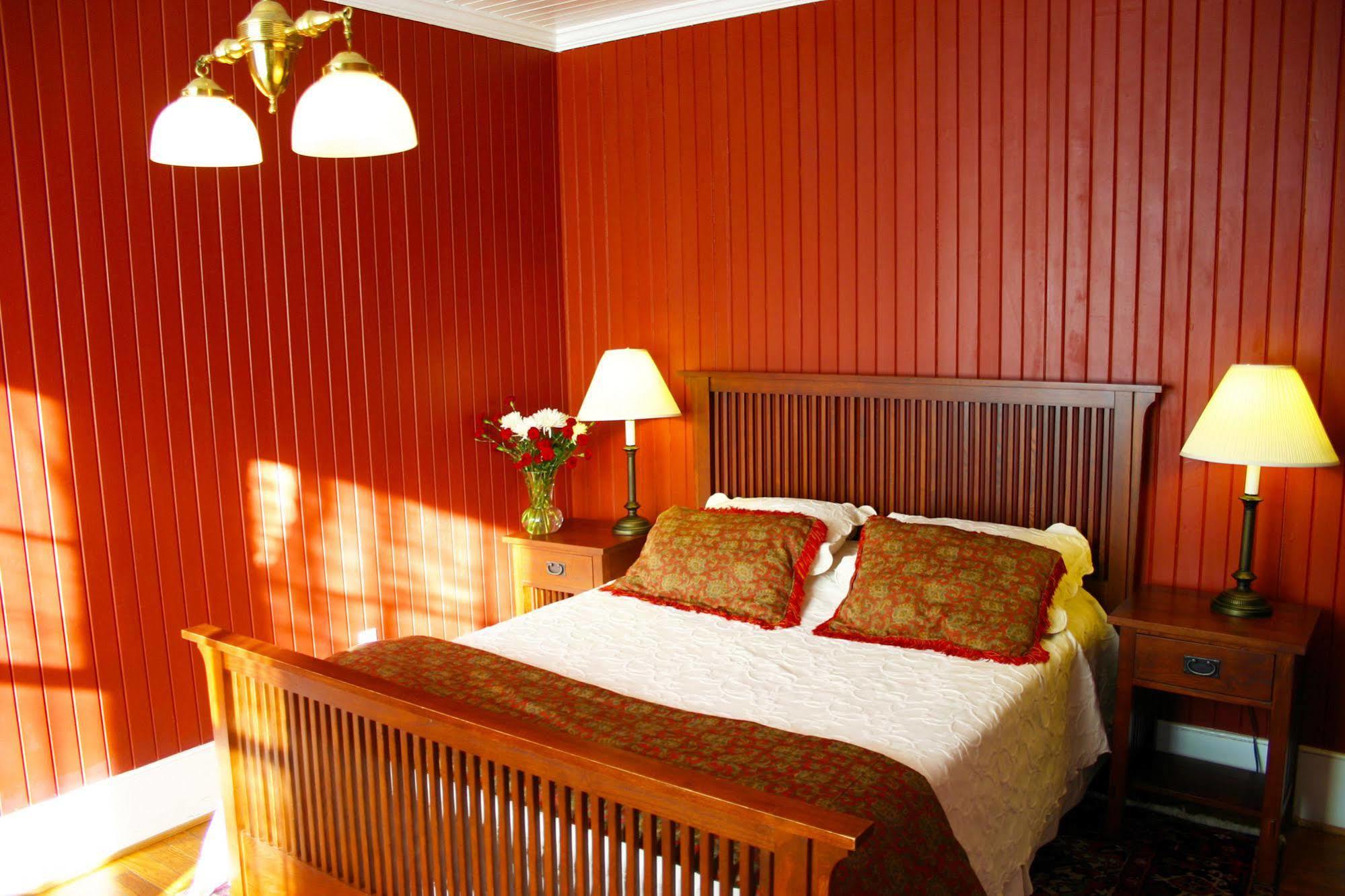 Cameron House Inn Manteo Exteriör bild