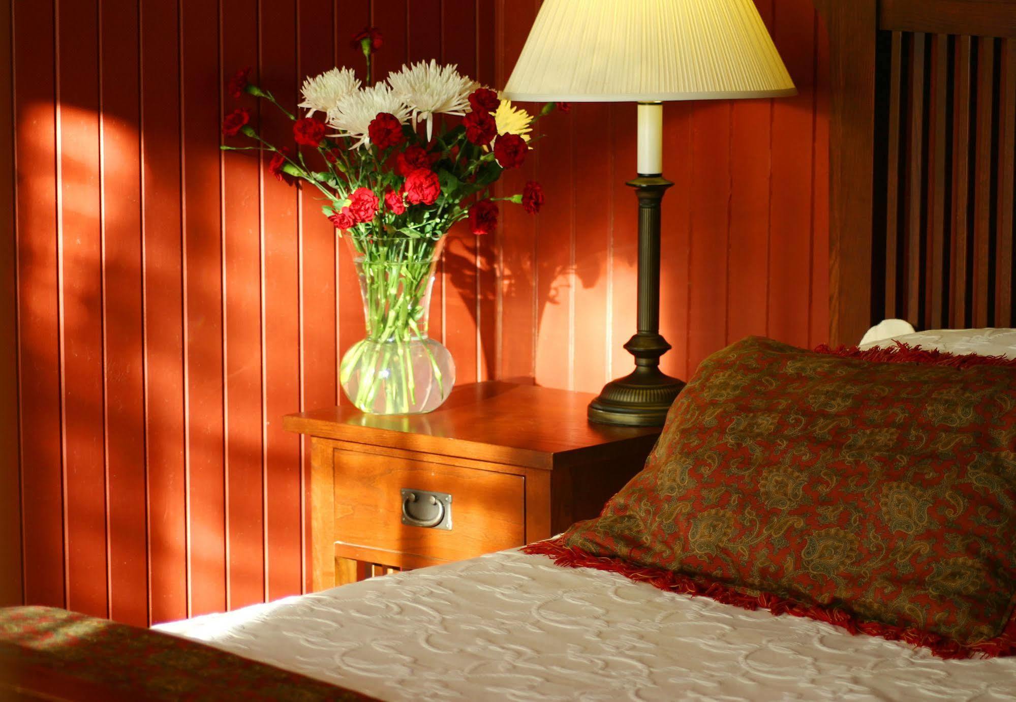 Cameron House Inn Manteo Exteriör bild