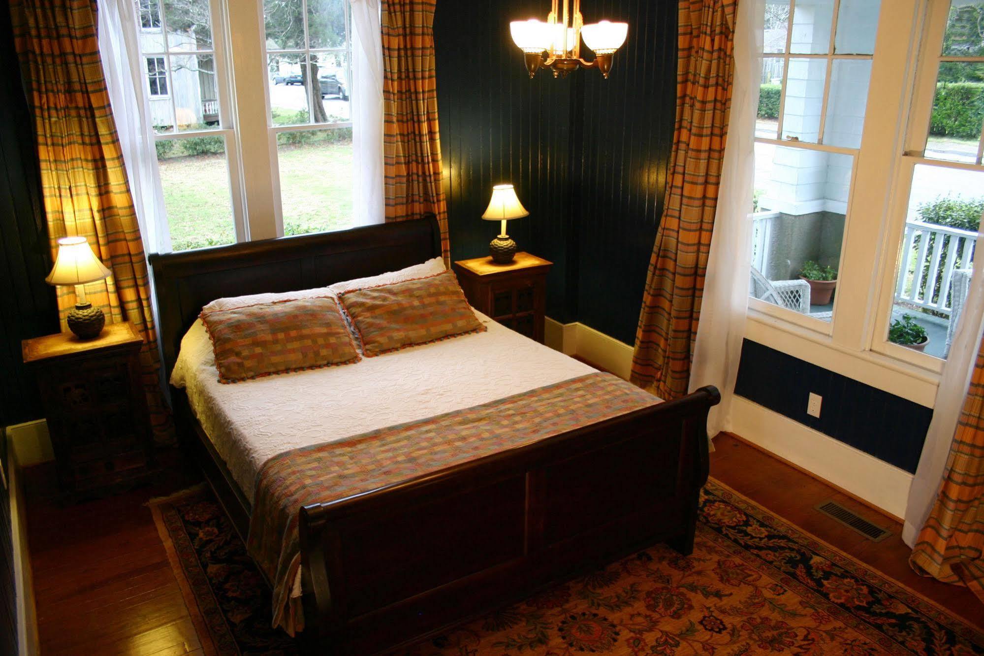 Cameron House Inn Manteo Exteriör bild