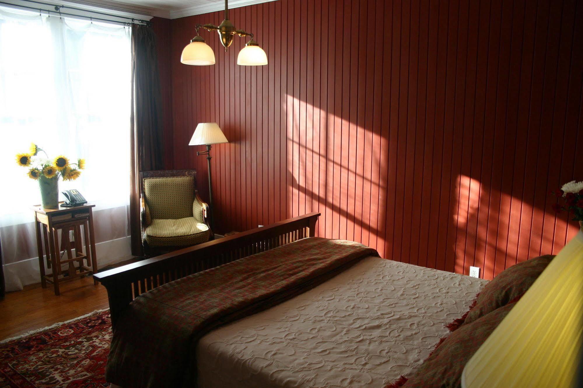 Cameron House Inn Manteo Exteriör bild